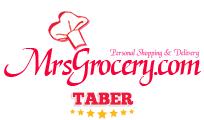 Grocery Delivery Taber