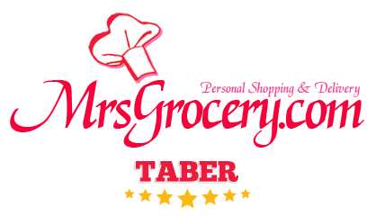 Grocery Delivery Taber
