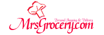 MrsGrocery.com Taber
